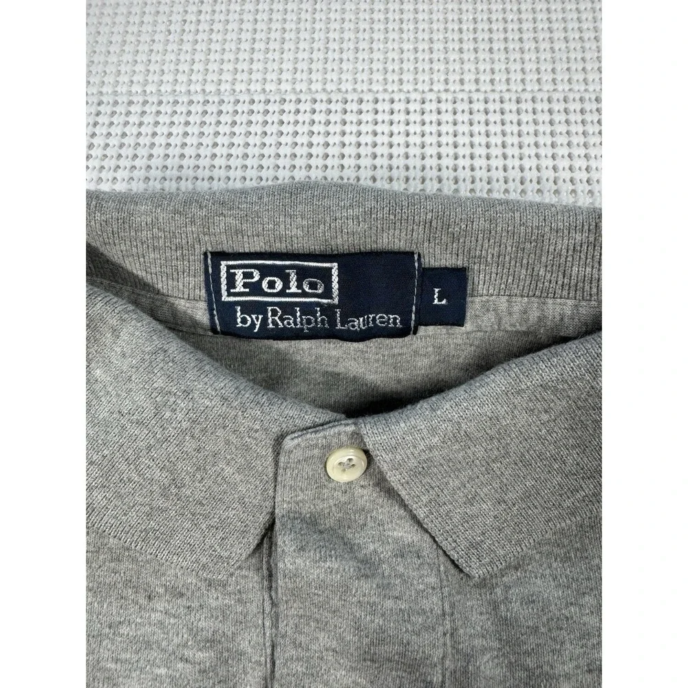 Ralph Lauren polo ralph