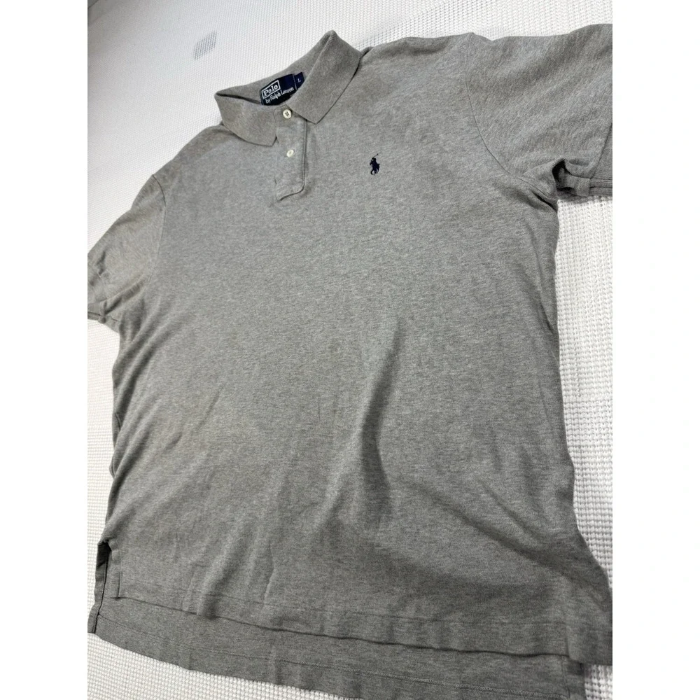 Ralph Lauren polo ralph