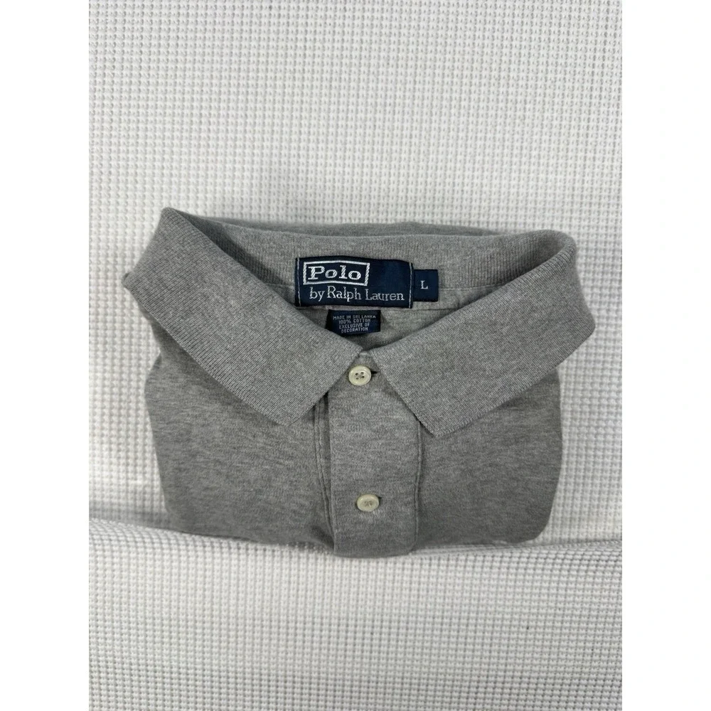 Ralph Lauren polo ralph