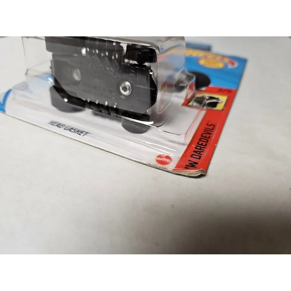 Hot Wheels brand new