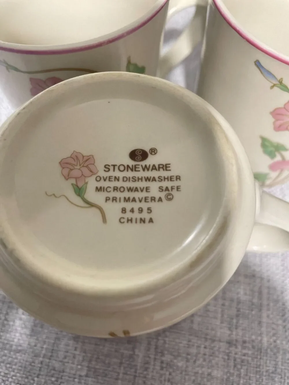 Stone Ware stone ware