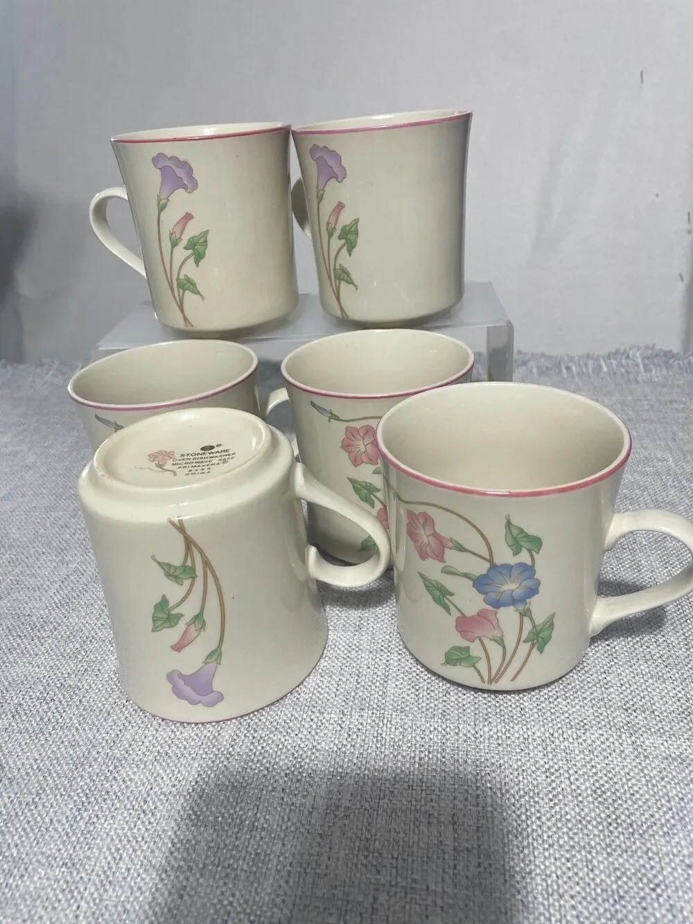 Stone Ware stone ware