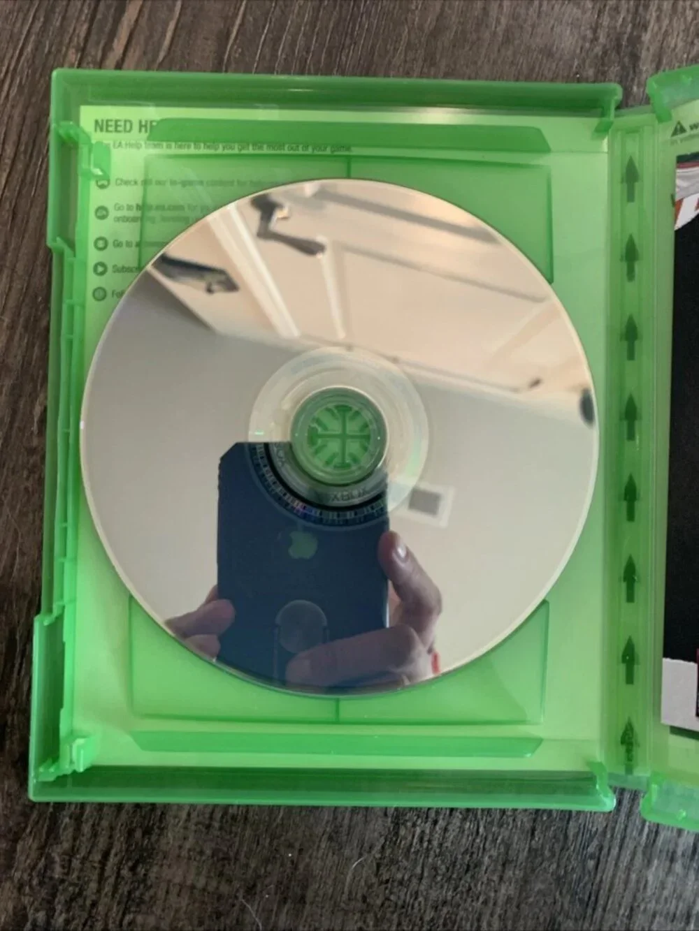 Xbox college football