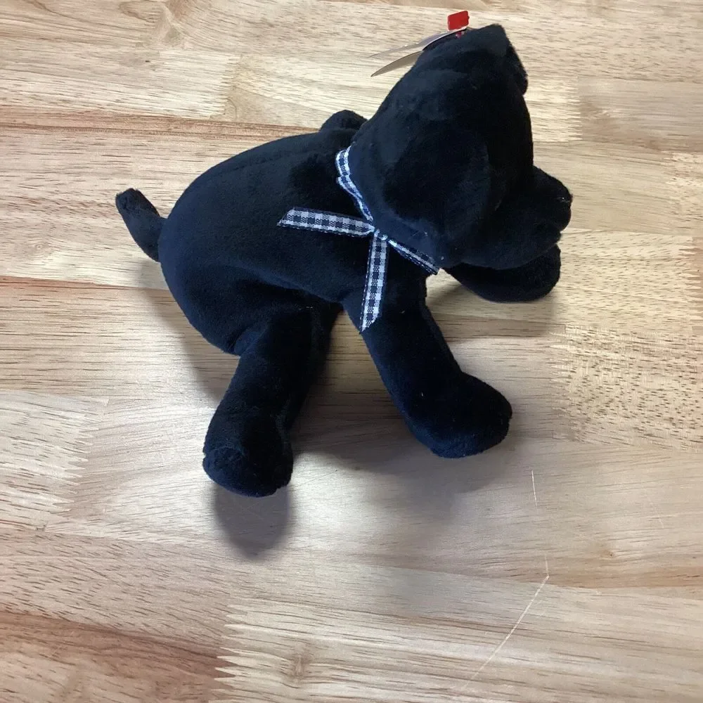 Ty beanie baby