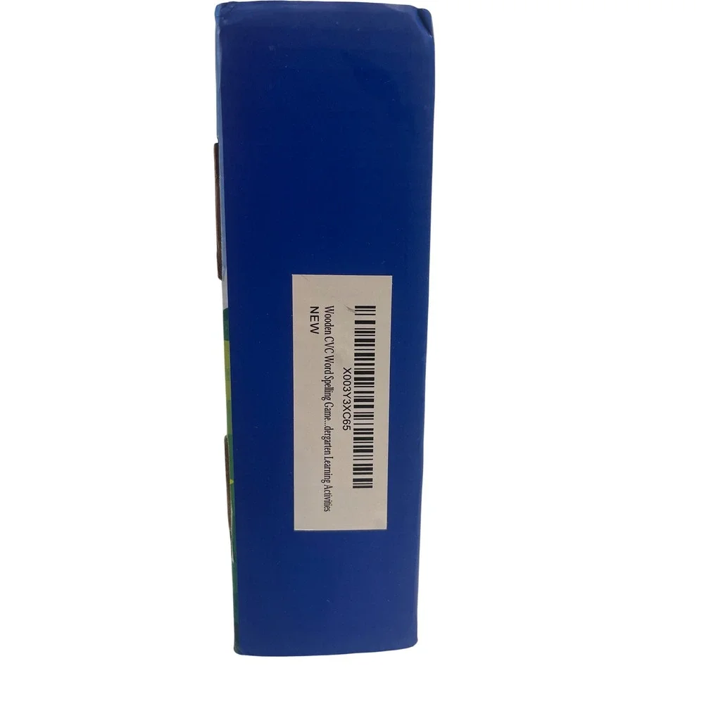 Dulsaera wooden cvc
