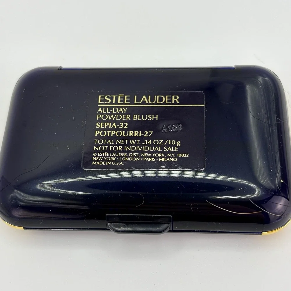 Estée Lauder estee lauder