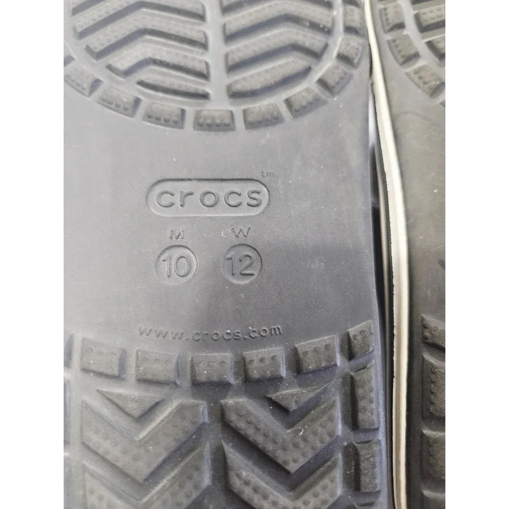 CROCS unisex bayaband