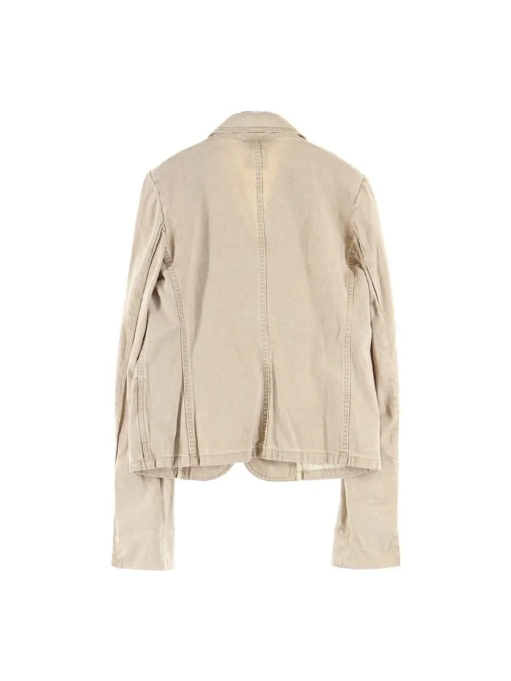 CHANEL 02ss vintage
