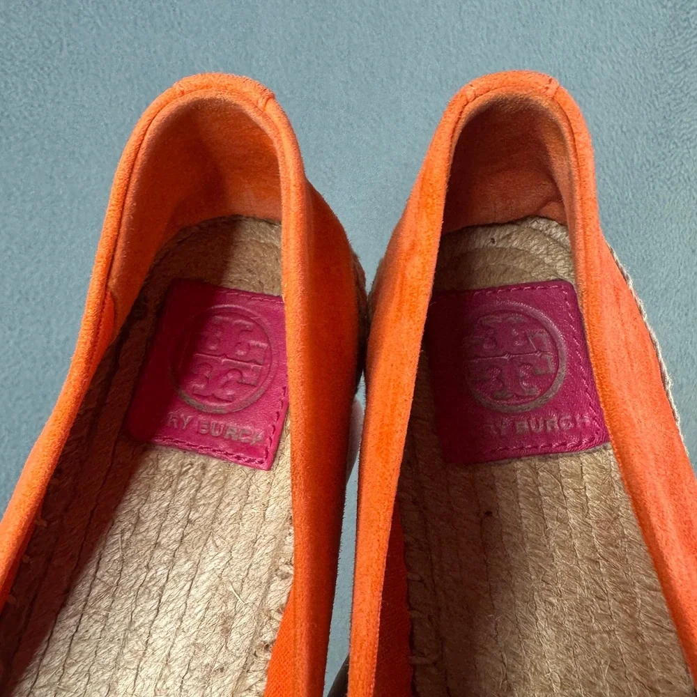 Tory Burch upper bohemian tory