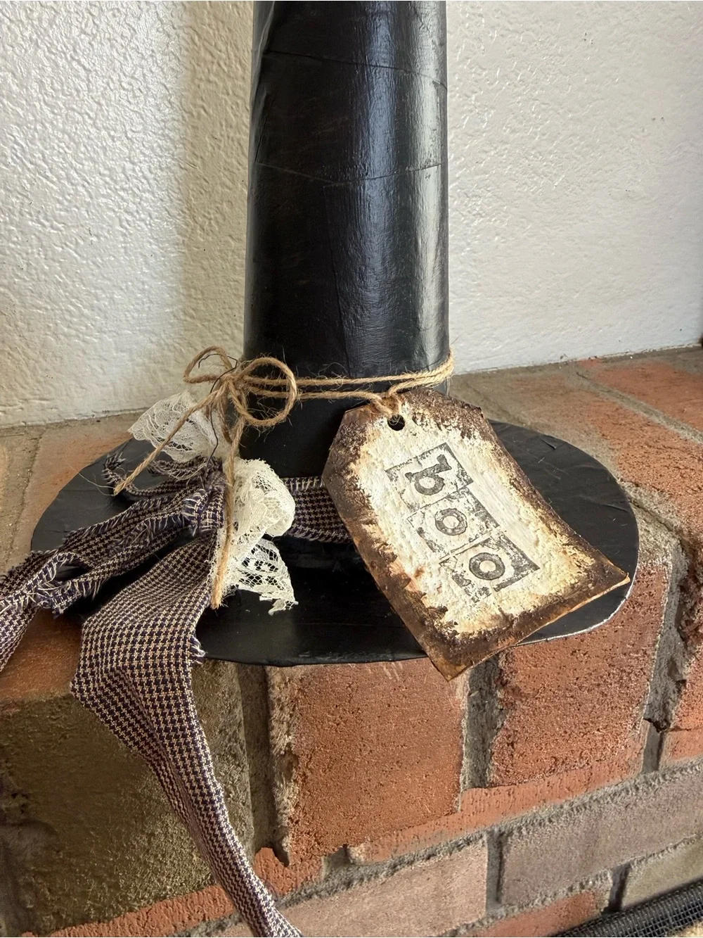 N/A seasonal mantels