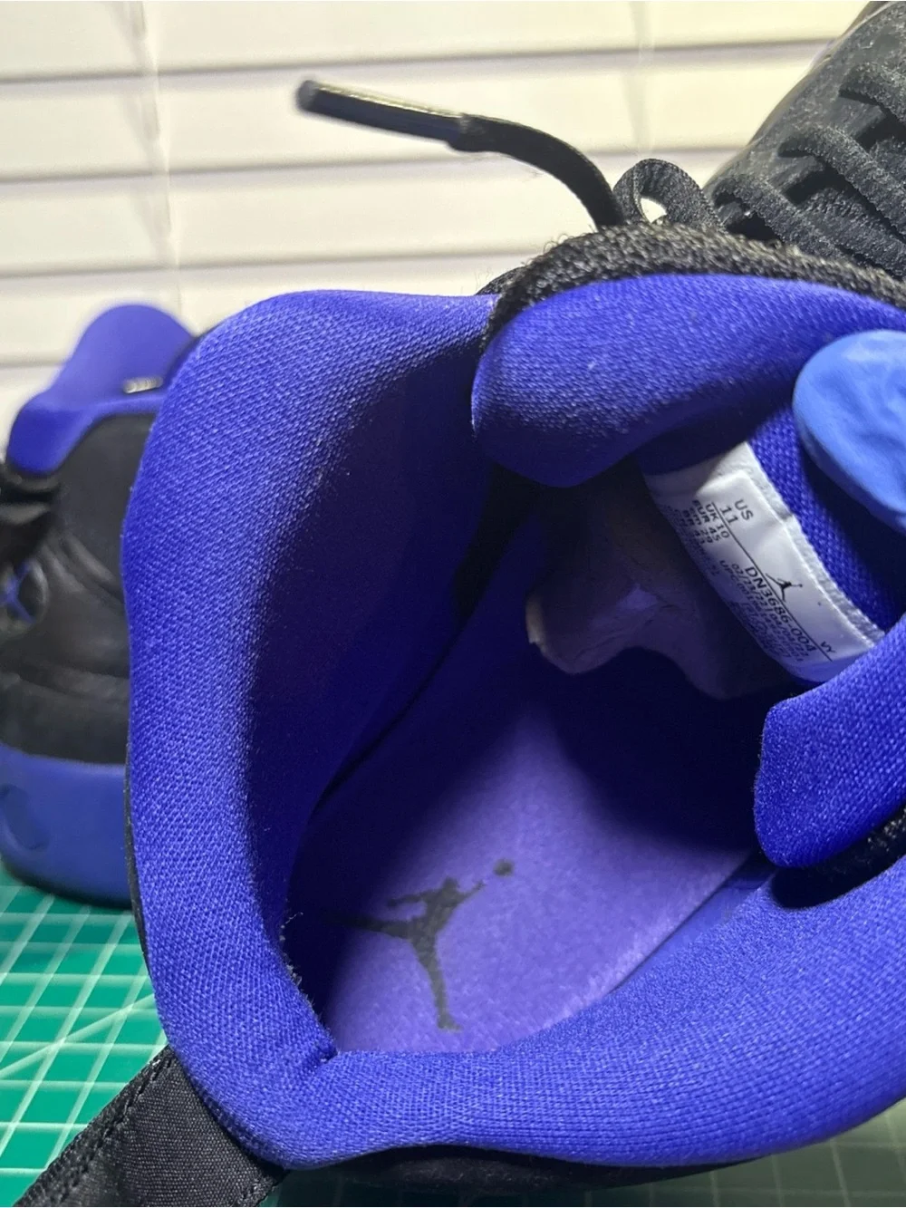 Jordan jumpman pro