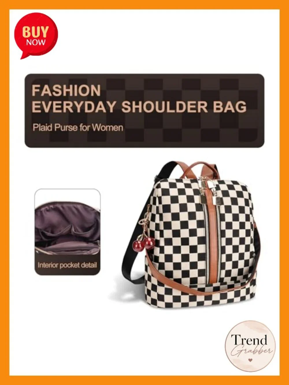 N/A this checkered