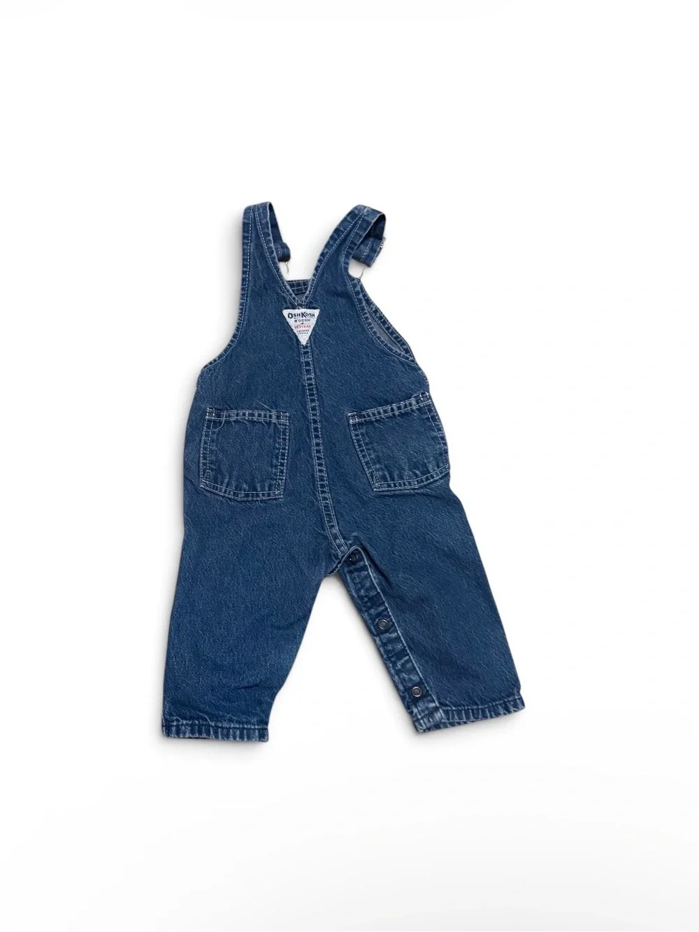 OshKosh Bgosh durable denim