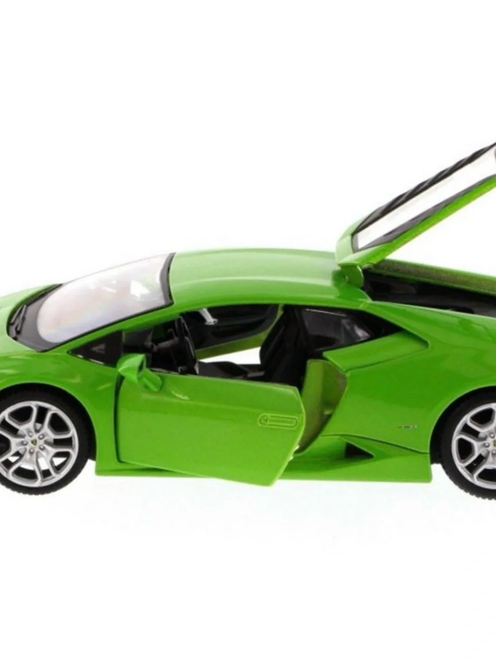 N/A bright green