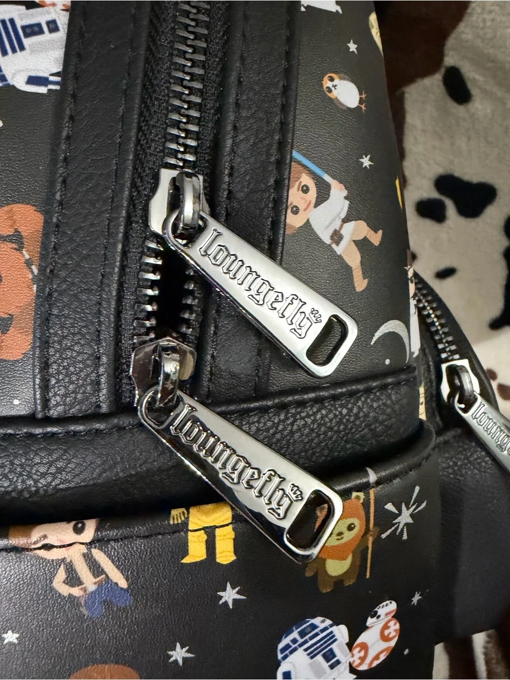 Loungefly official star