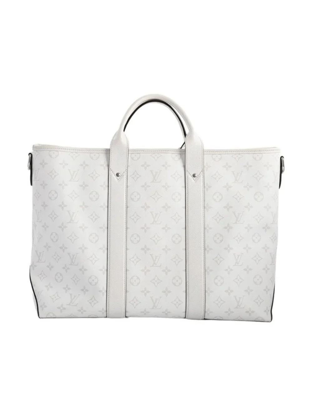 Louis Vuitton this authentic