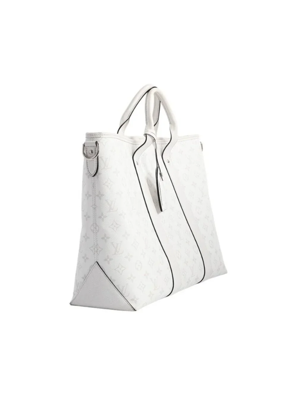 Louis Vuitton this authentic