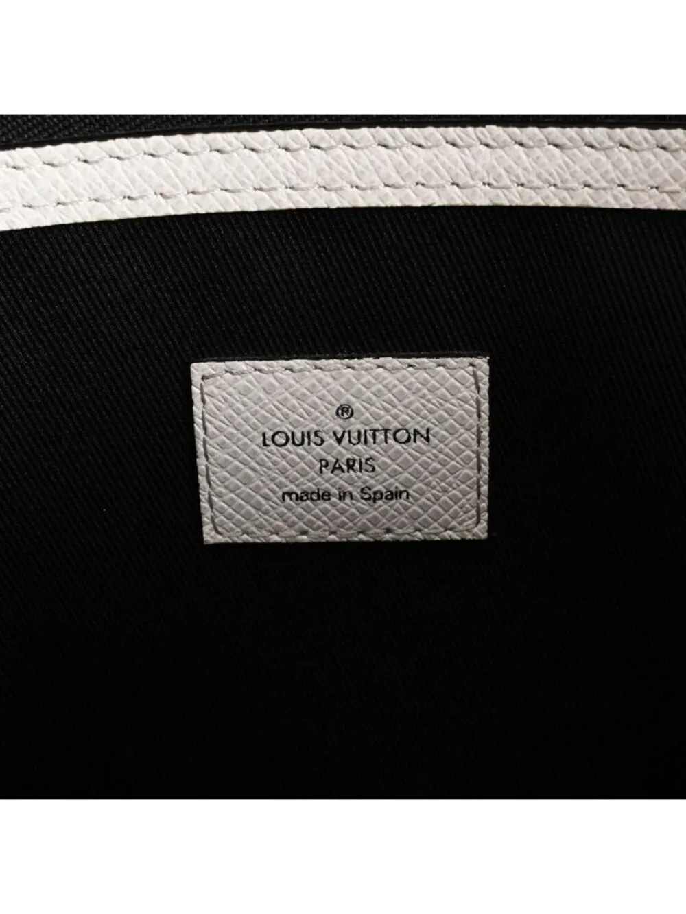 Louis Vuitton this authentic