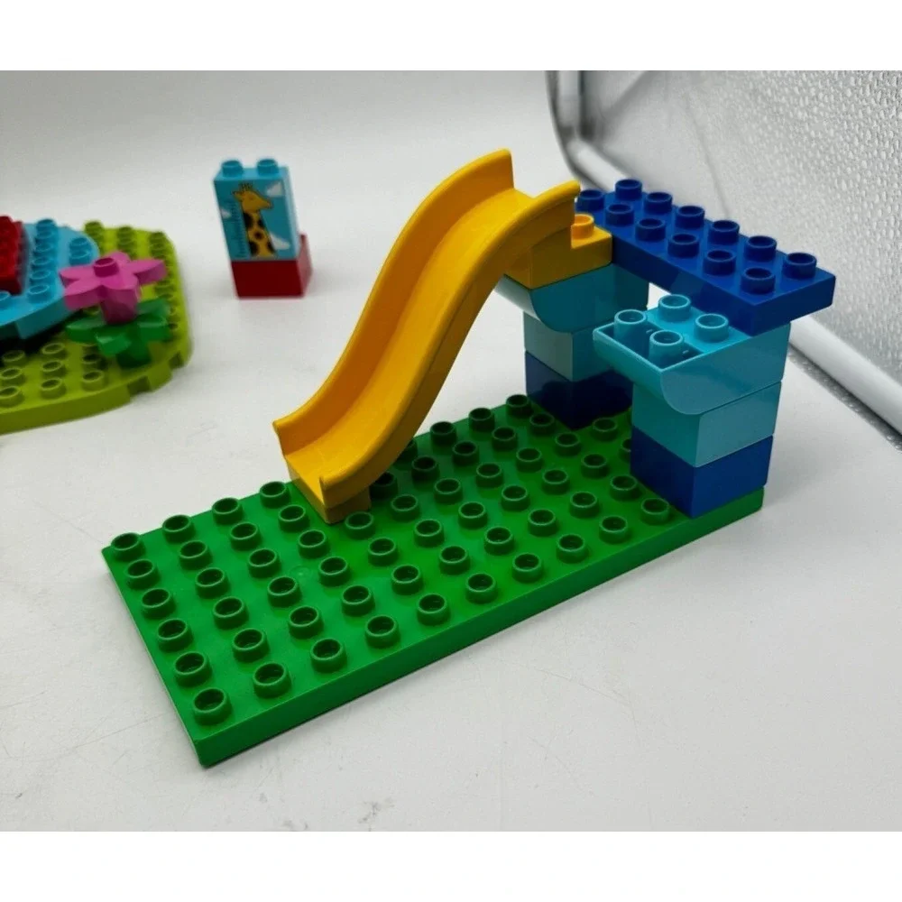 Lego duplo #10841