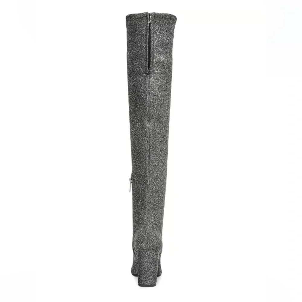 Kenneth Cole stylish over