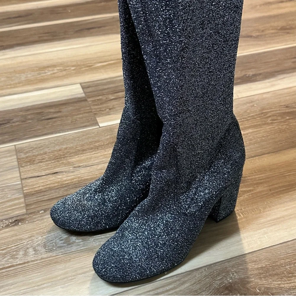 Kenneth Cole stylish over