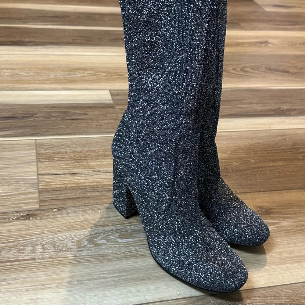 Kenneth Cole stylish over