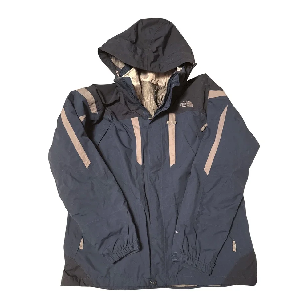 The North Face north face
