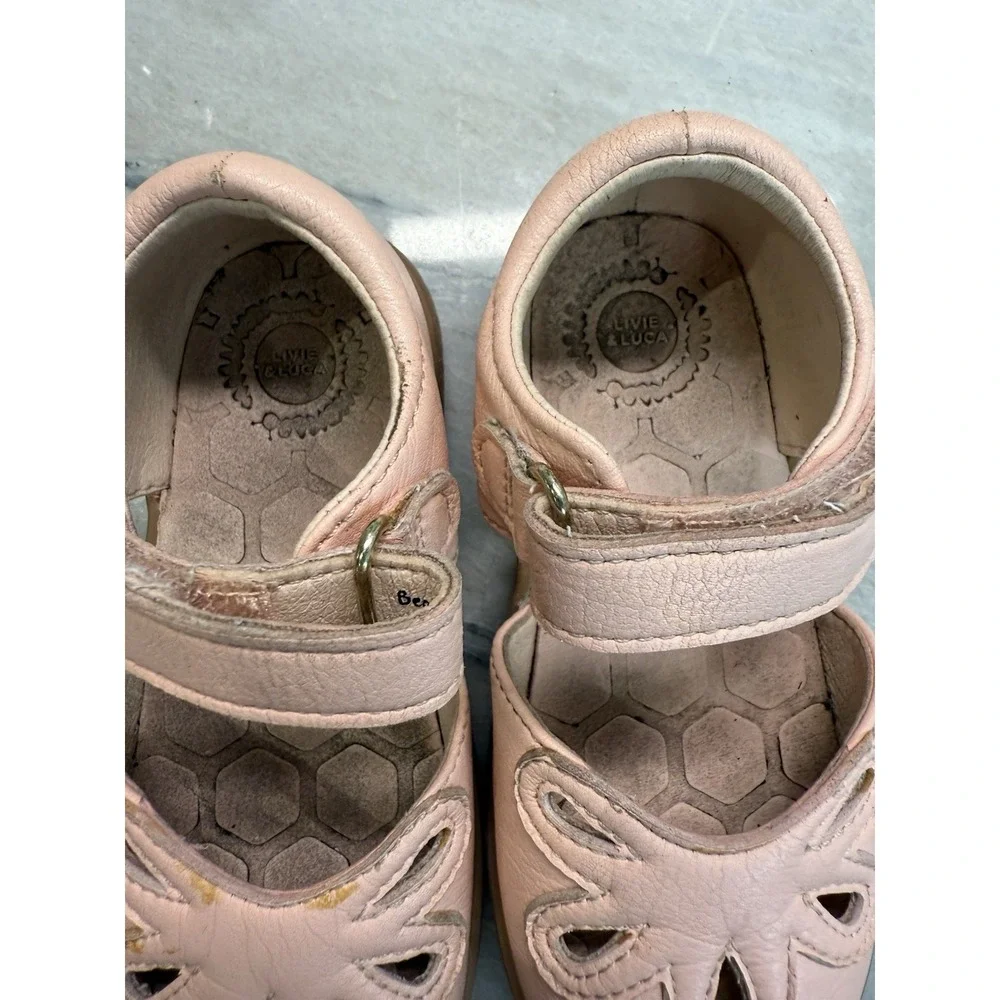 Mary Jane foot beds