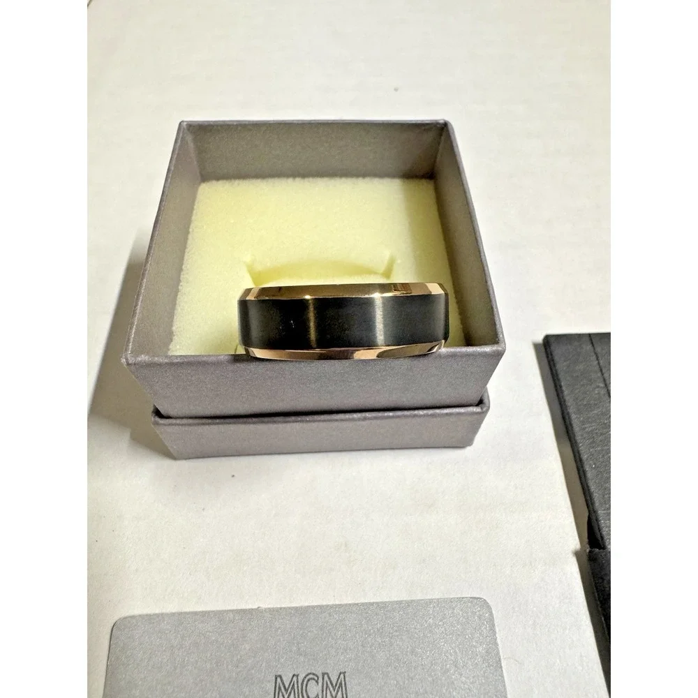 MCM modern creation