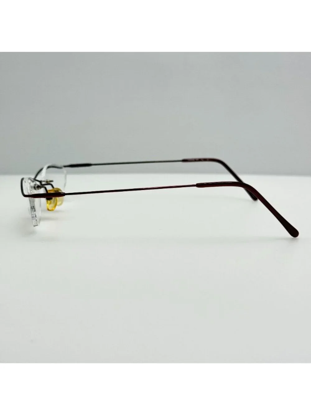 Gianni Po lenses are