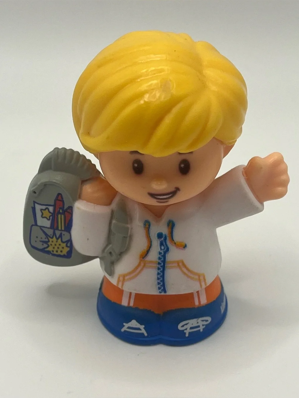 Fisher-Price fisher price