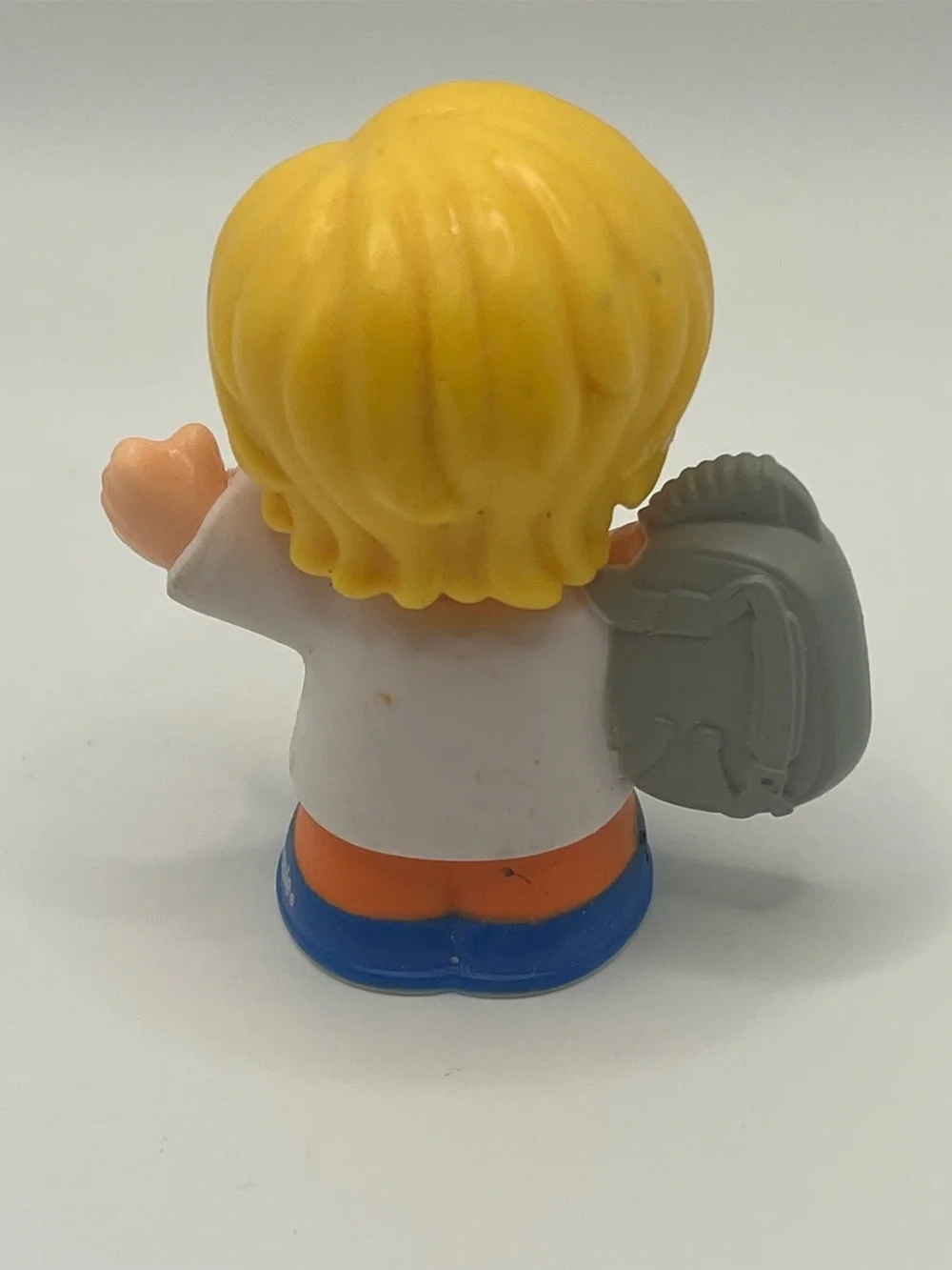 Fisher-Price fisher price