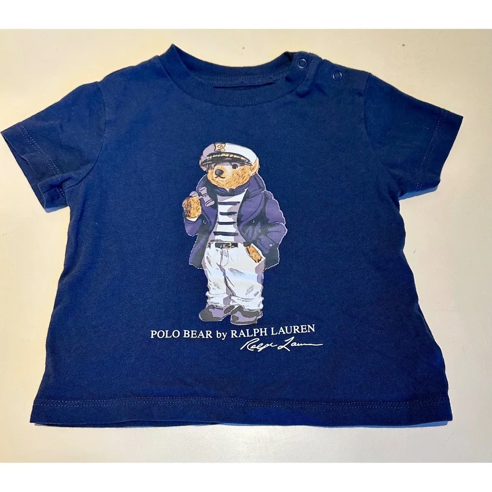 Ralph Lauren ahoy matey