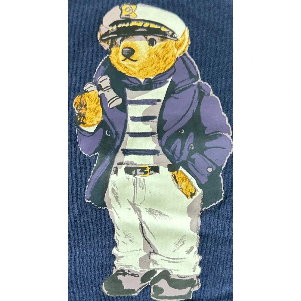 Ralph Lauren ahoy matey