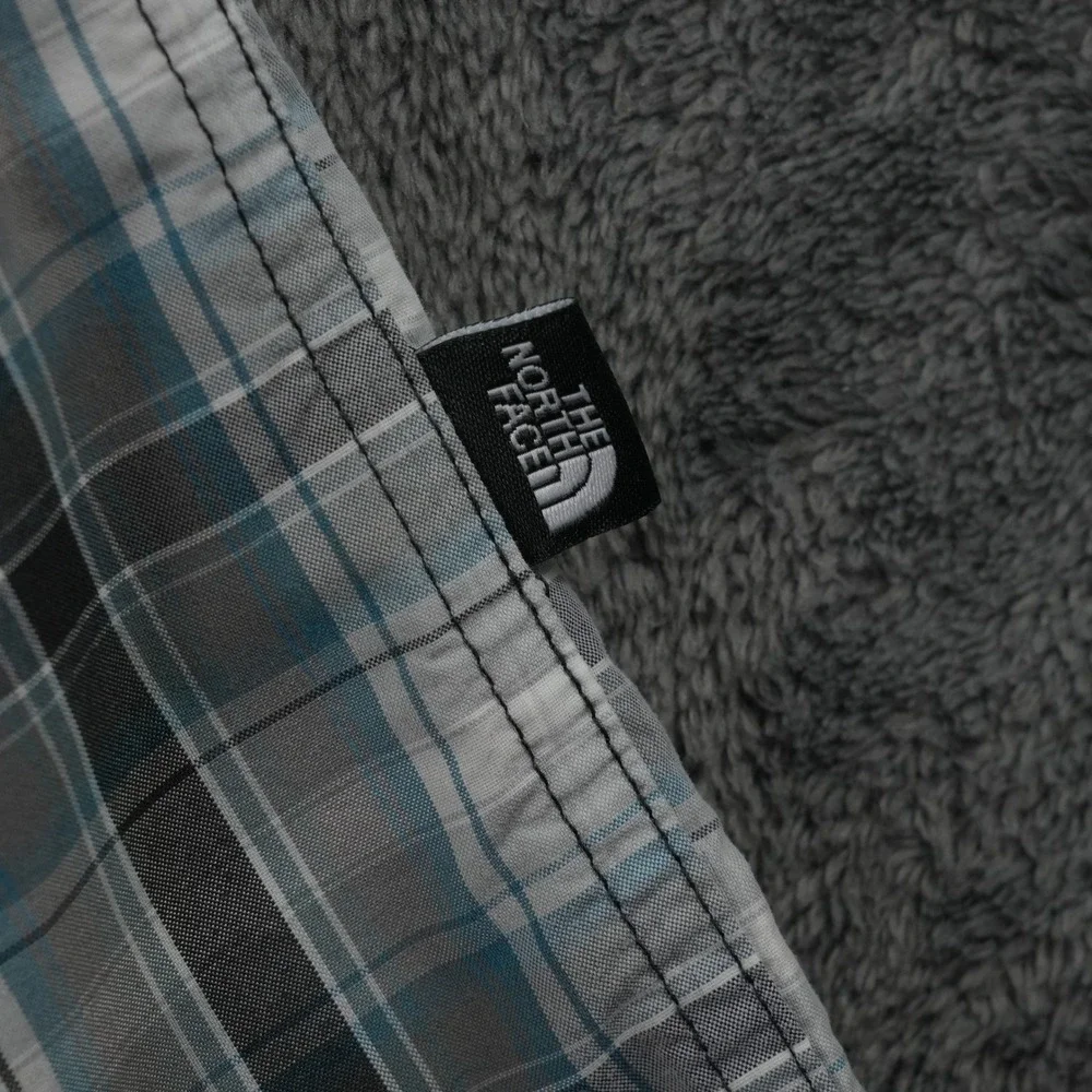 The North Face thank you