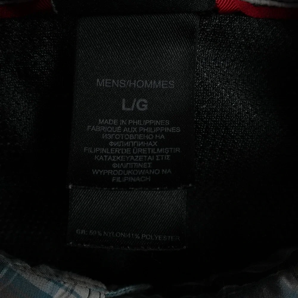 The North Face thank you