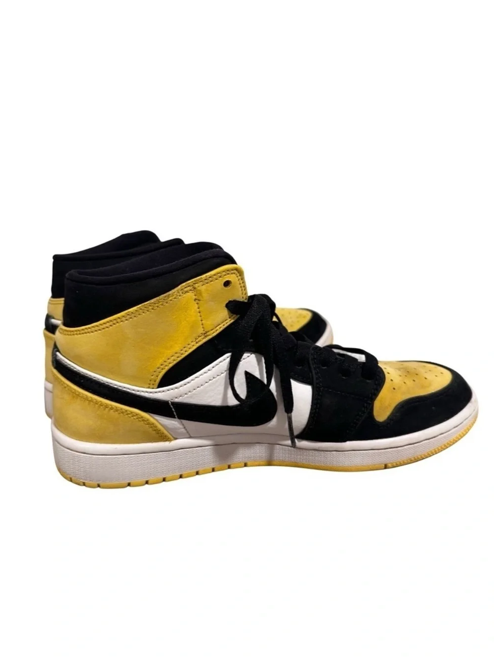 Jordan authentic air