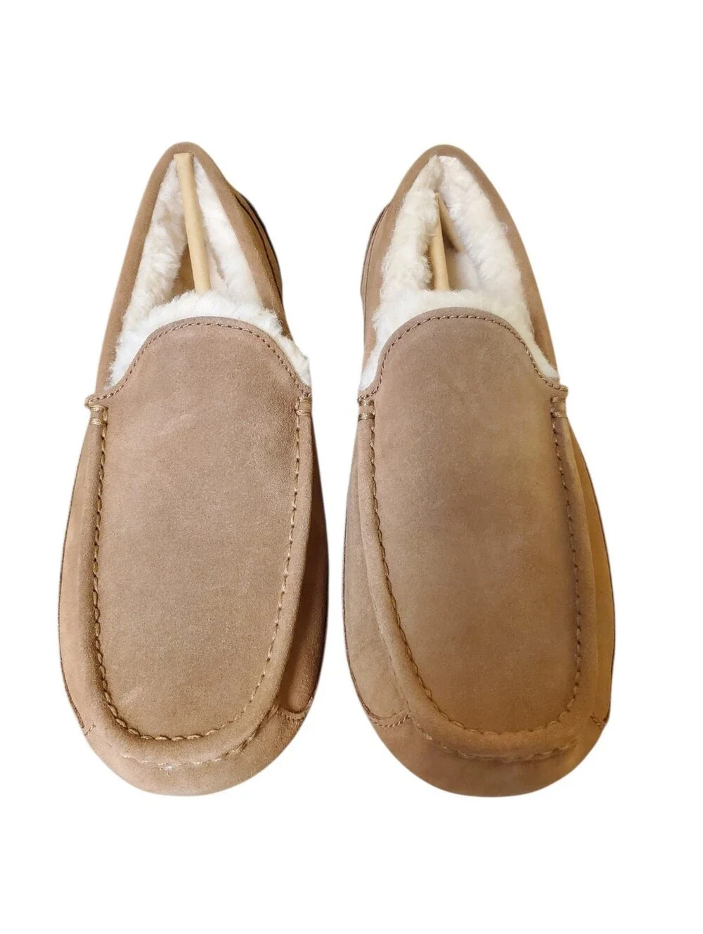 UGG chestnut full