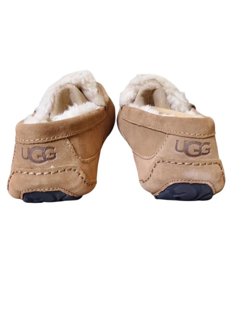 UGG chestnut full