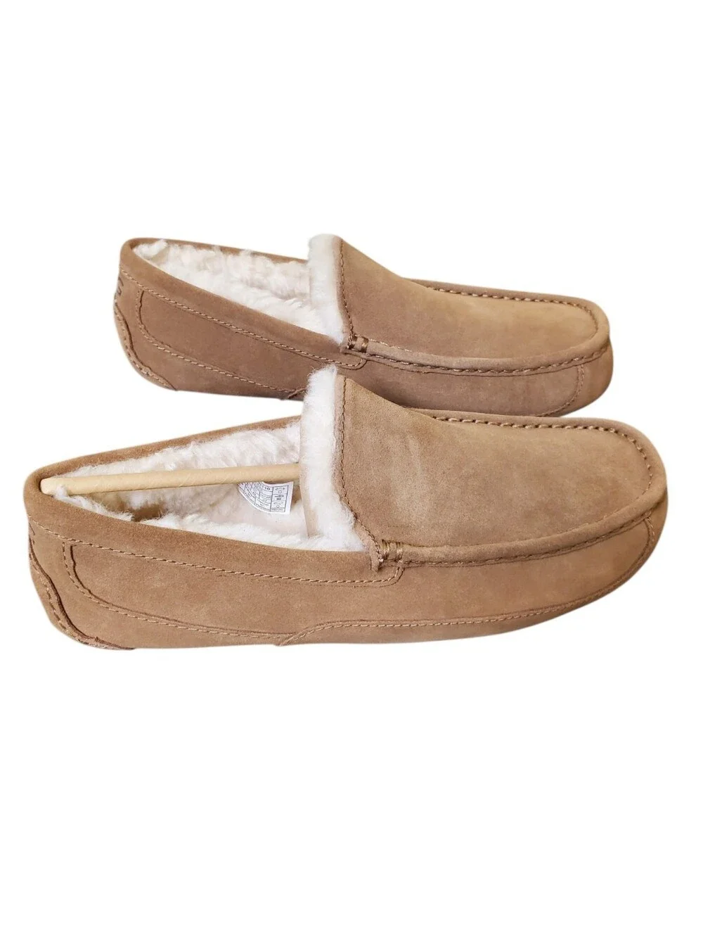 UGG chestnut full