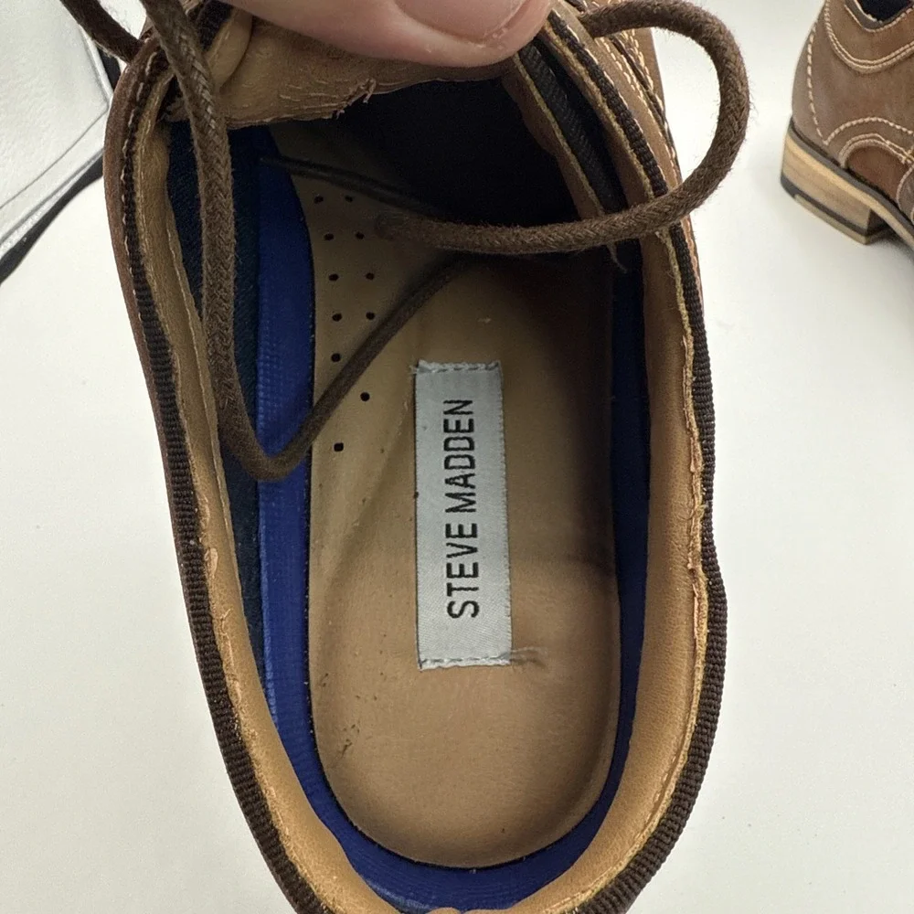 N/A steve madden