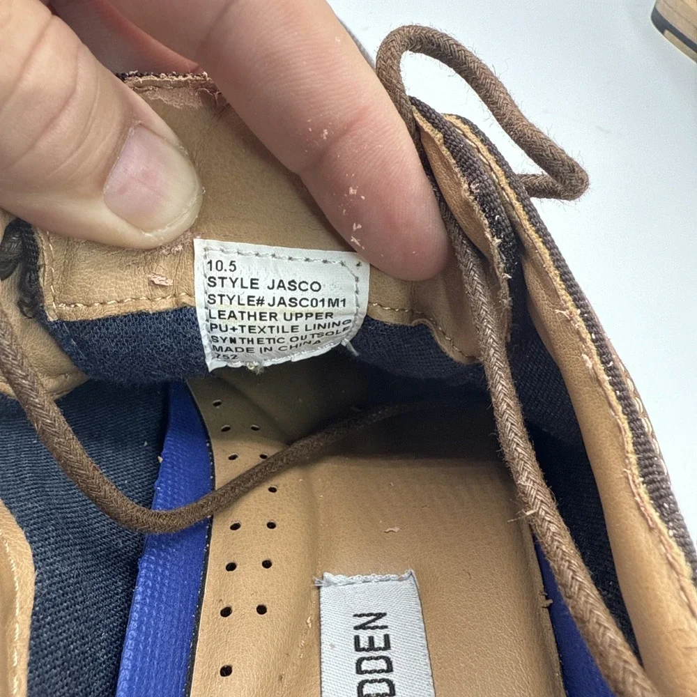 N/A steve madden