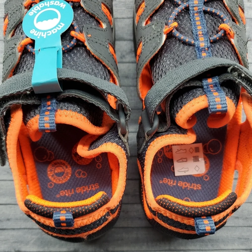 Stride Rite stride rite