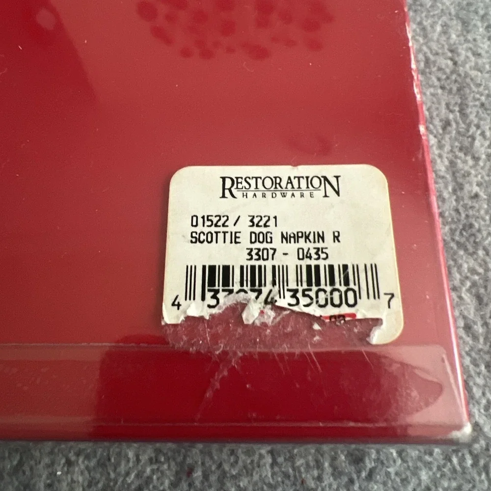 Restoration Hardware restoration hardware