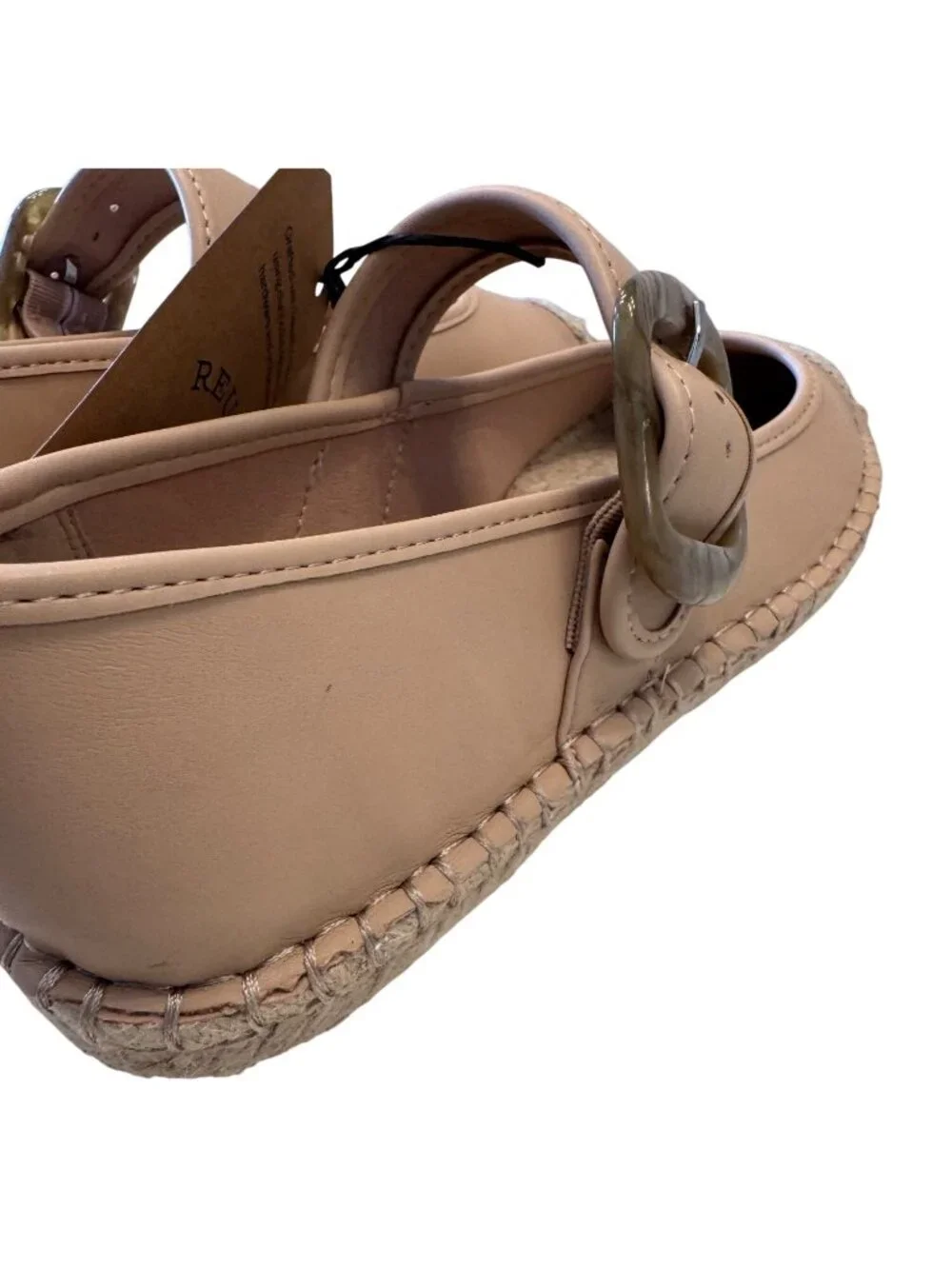 FRYE AND CO. these frye