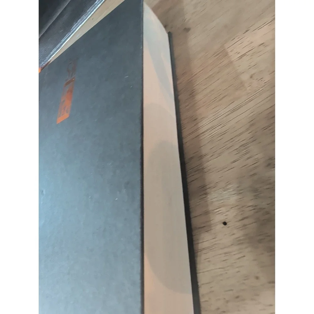 N/A product hardcover