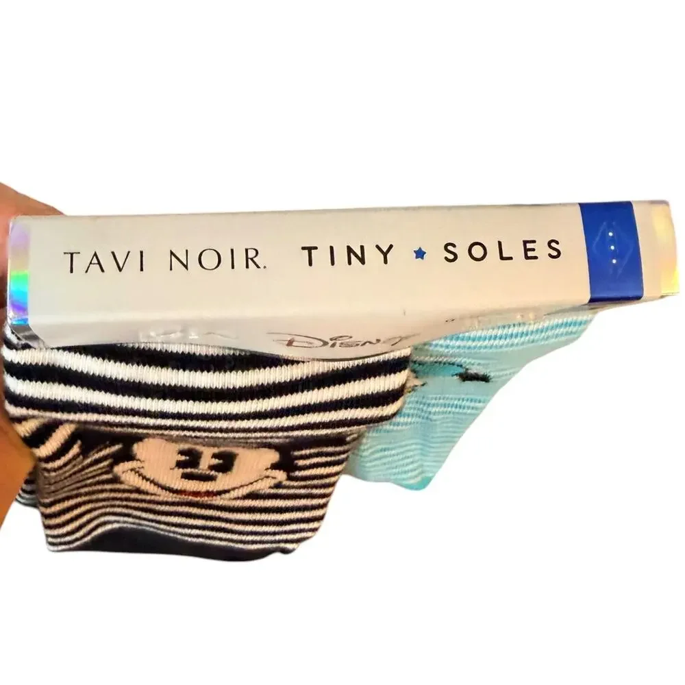 Tavi Noir tavi noir
