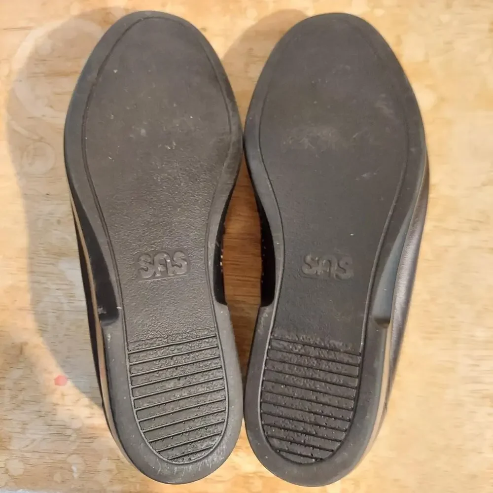 SAS ace men