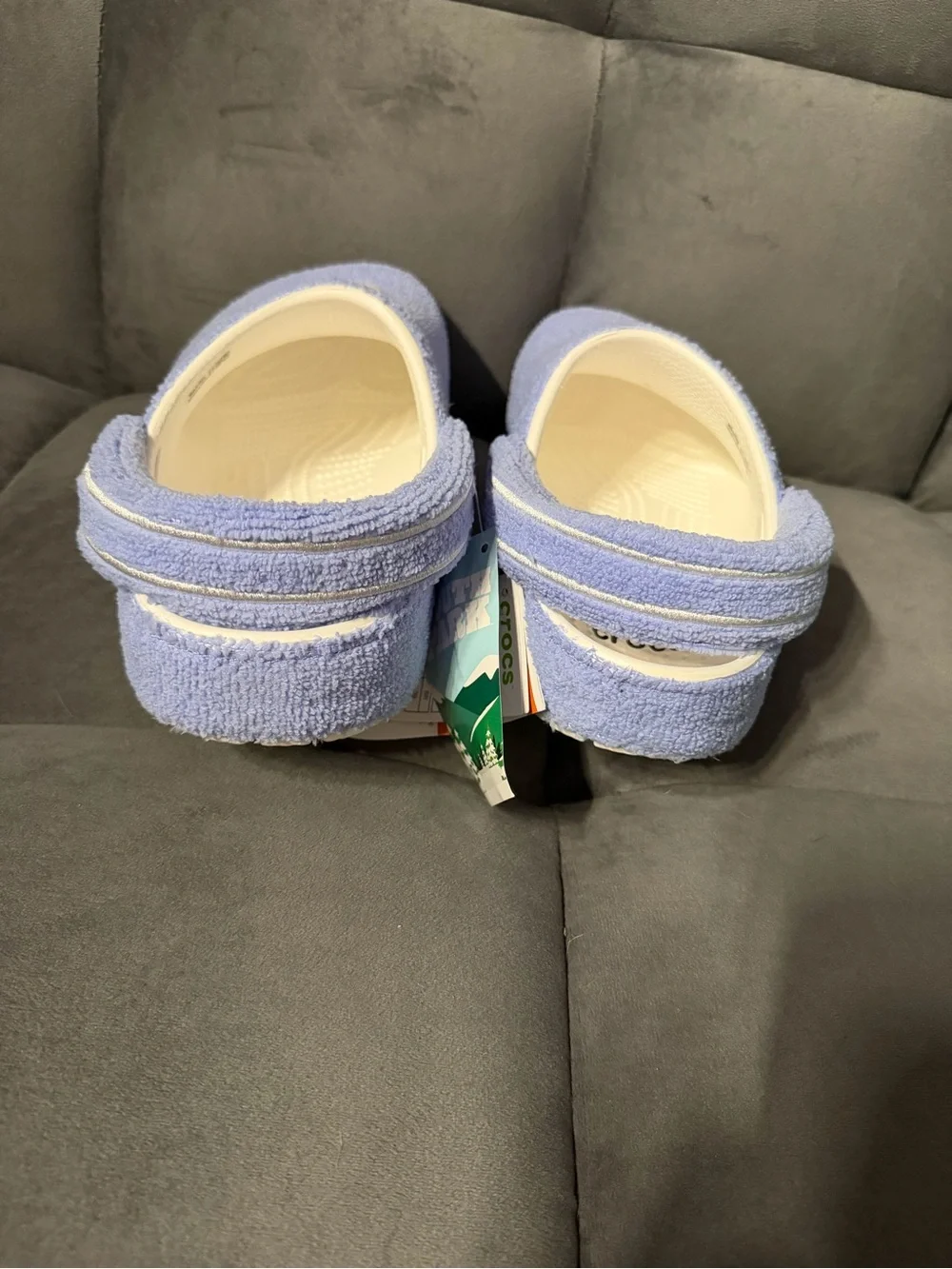 N/A crocs south
