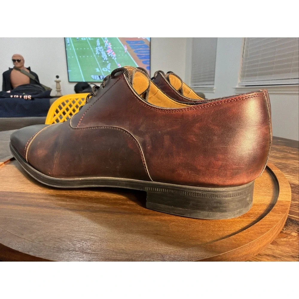 Magnanni 16949 men